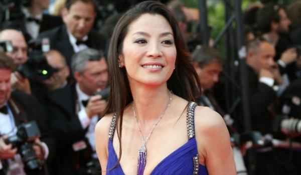 “功夫女皇”楊紫瓊:5任男友皆是精品,53歲嫁法拉利總裁 “功夫女皇”楊紫瓊:5任男友皆是精品,53歲嫁法拉利總裁