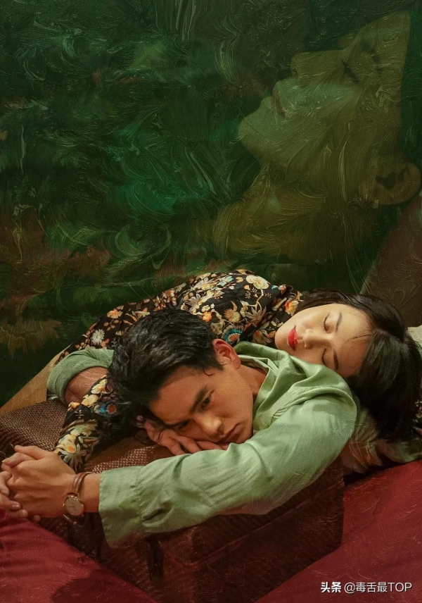 2021年&OpenCurlyDoubleQuote;最令人失望電影&rdquo;TOP10，開心麻花優勢不大，你怎麼看？