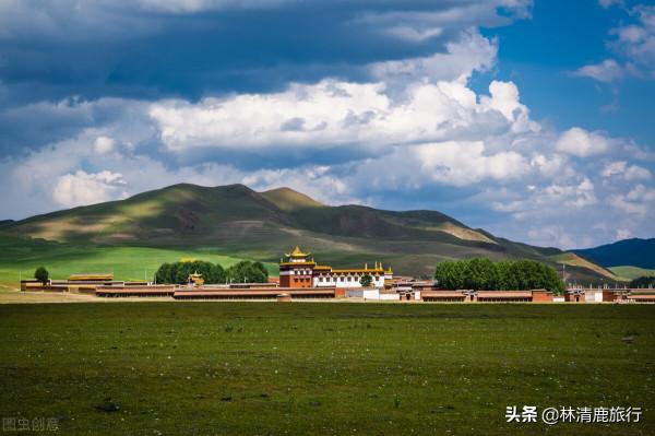中國被遺忘的避暑大省，清涼氣候媲美貴州，5個城市夏天很涼爽
