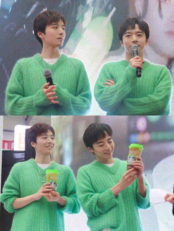 北大最帥雙胞胎苑子文苑子豪的蛻變，你知道他們現在怎麼樣了嗎