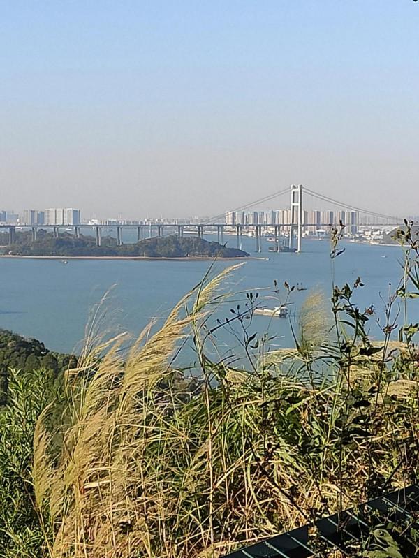 大灣區風光--南沙天后宮掠影 大灣區風光--南沙天后宮掠影