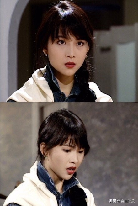 蔡少芬爆料90年代拍戲為了保持造型一個月洗一次頭：真的會長跳蚤