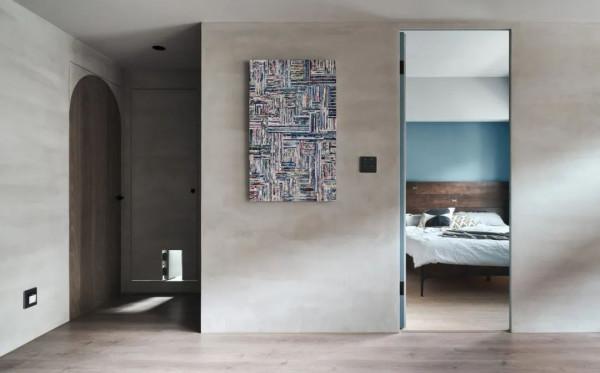 裝修設計|三口之家的“居酒屋” 裝修設計|三口之家的“居酒屋”