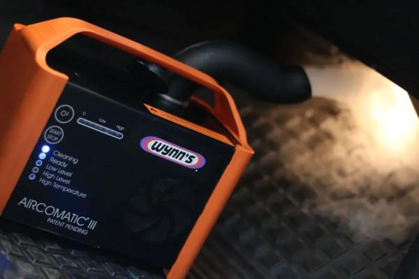 怪獸修車:翻新一輛21萬公里的路虎發現4,老爺子工地拉貨專用車 怪獸修車:翻新一輛21萬公里的路虎發現4,老爺子工地拉貨專用車