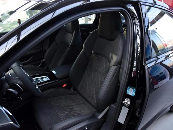 進口行政級豪華轎車，大空間配V6雙渦輪，價格不錯，實拍奧迪S6