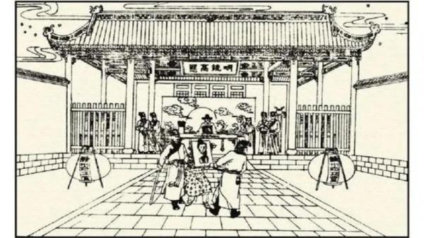 民間故事:女婿貪便宜,岳父知道他必有一劫,臨走前留下一封信 民間故事:女婿貪便宜,岳父知道他必有一劫,臨走前留下一封信