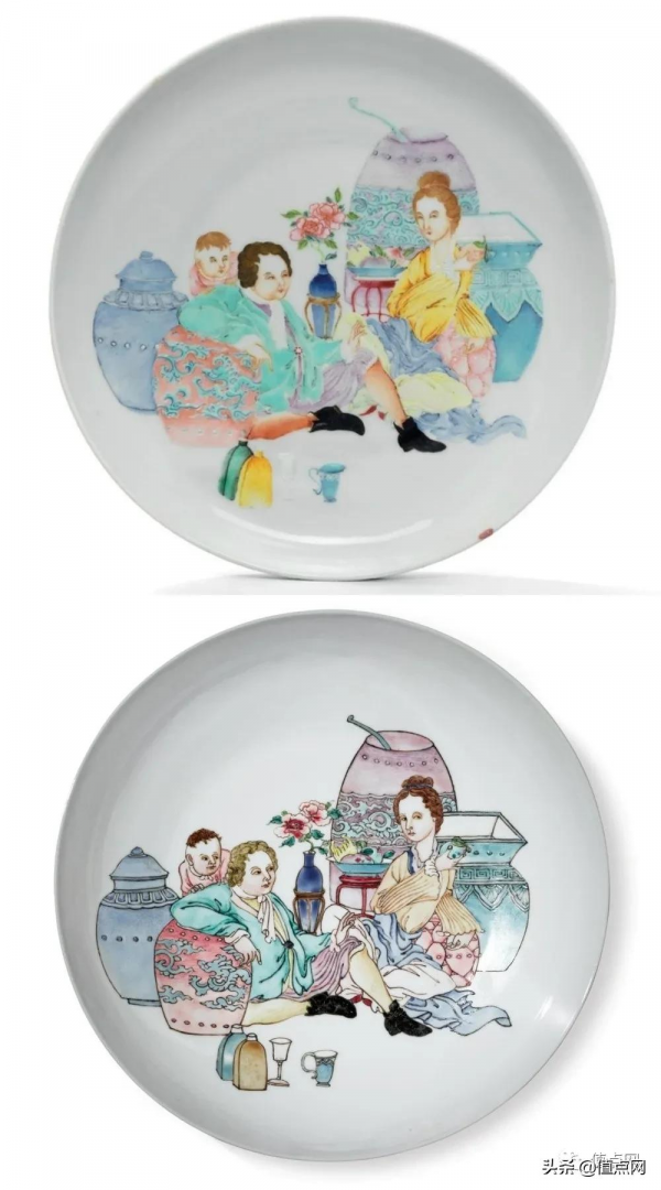 清朝瓷器誤判為民國仿品?雍正高足杯估價300倍蘇富比落槌 清朝瓷器誤判為民國仿品?雍正高足杯估價300倍蘇富比落槌