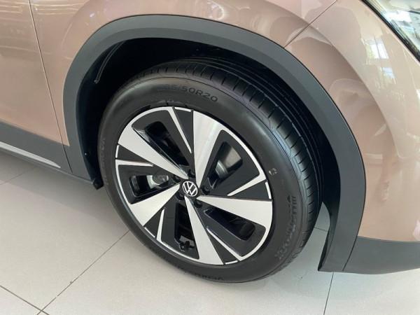 青出於藍——上汽大眾ID6.X