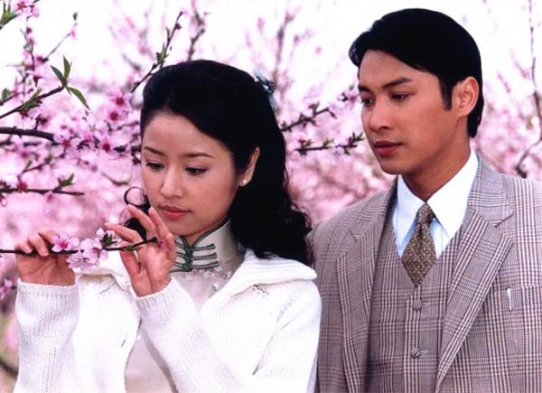 劉濤新劇來襲,搭檔林峰演繹情感劇,網友吐槽雙方年齡太大無CP感 劉濤新劇來襲,搭檔林峰演繹情感劇,網友吐槽雙方年齡太大無CP感