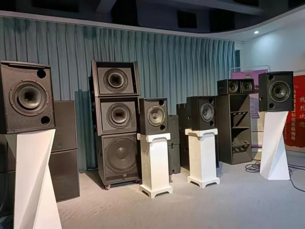 張啟東:KTV專業音響系統中怎樣讓音質變得更純淨? 張啟東:KTV專業音響系統中怎樣讓音質變得更純淨?