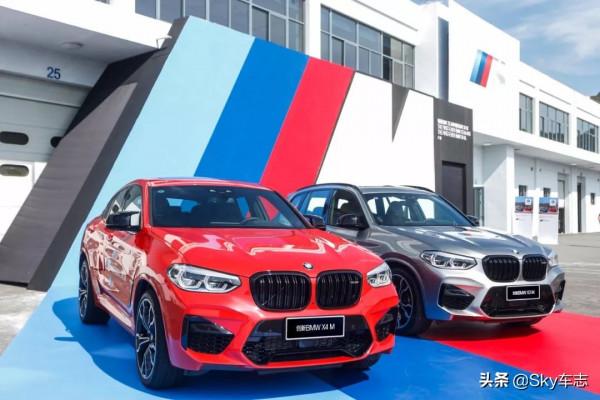 高效能SUV該不該存在