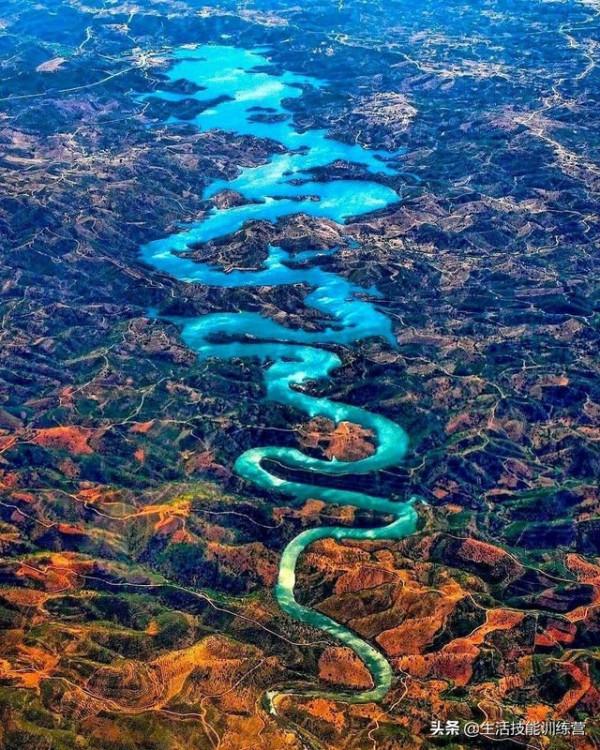 50張圖片帶我們瞭解歐洲那些事