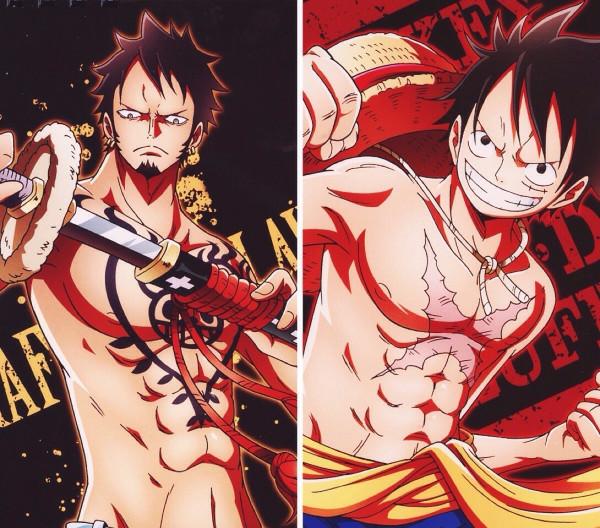 海賊王：如果說路飛是新時代的羅傑，羅是白鬍子，那基德呢？