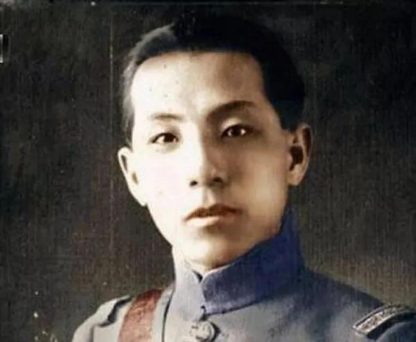 張學良以交往11個女朋友，完勝民國其他公子哥