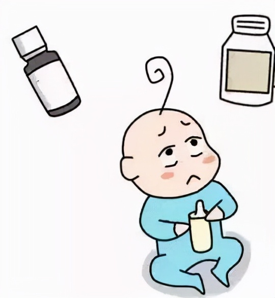 寶寶什麼時候開始吃退燒藥？如何正確用藥？