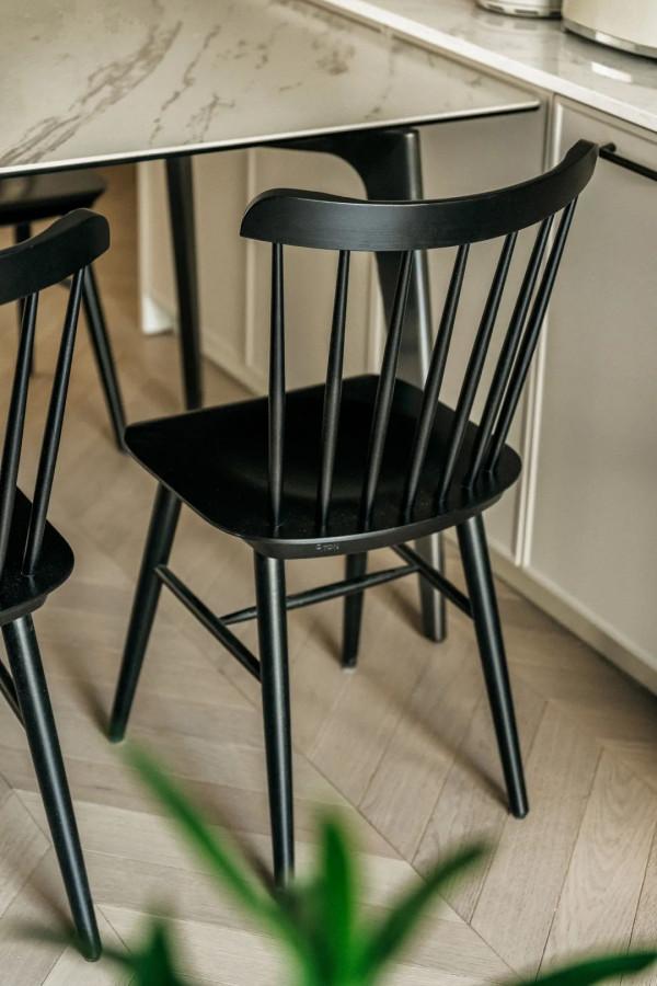 125㎡竟像大平層，比小戶型改造厲害多了