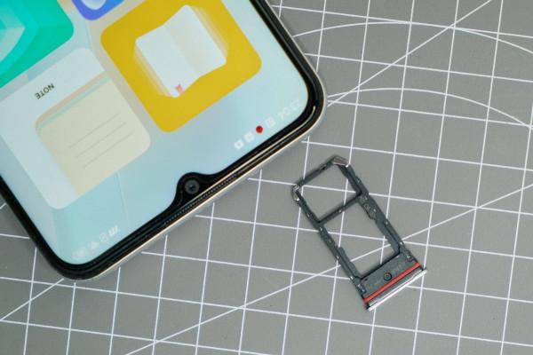 「科技頭條首發評測」iQOO Z5x：長續航+可擴充套件記憶體，是你剛需嗎？