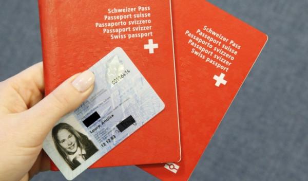 瑞士現在交錢就能隨便改性別！老大爺找到bug，直接提前退休了