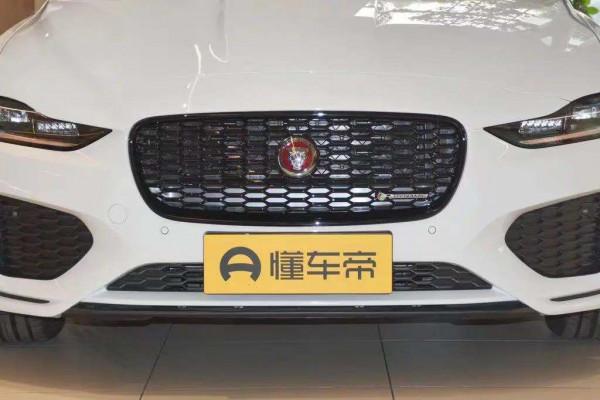 解析捷豹XEL維修成本，讓你修車養車更簡單