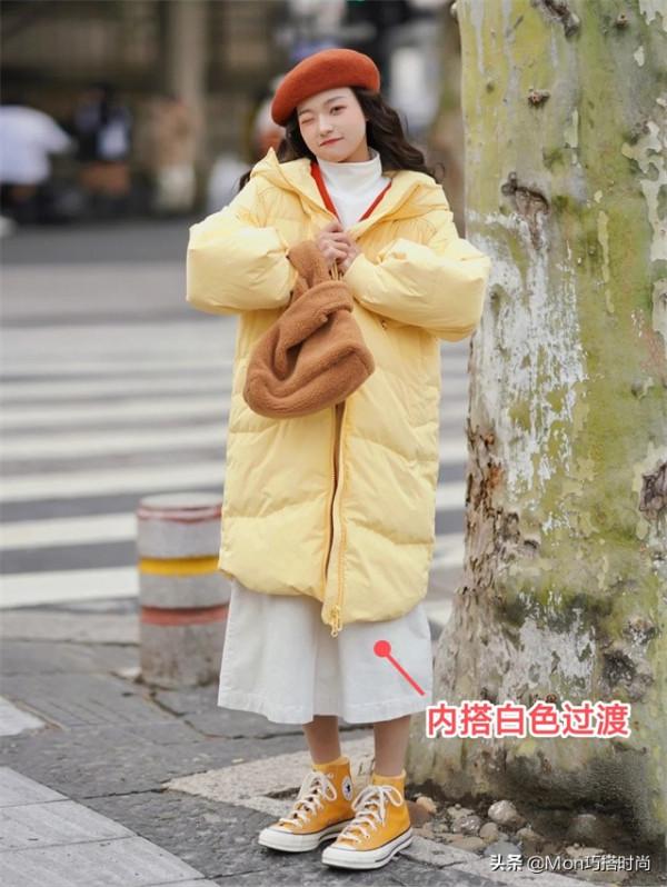 開年怎麼穿才好看？配色很重要：“幸運色+討喜色”搭配，太高階