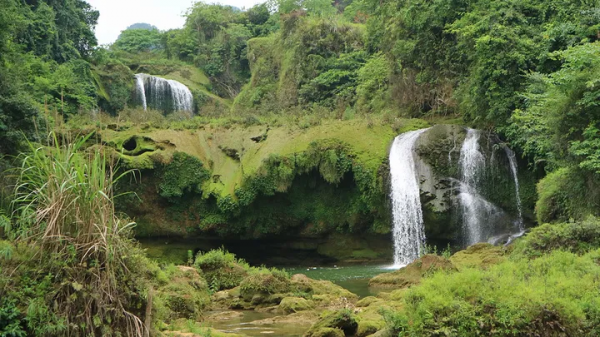 這個冬天,你應該去一趟廣西之崇左玉林靖西 這個冬天,你應該去一趟廣西之崇左玉林靖西