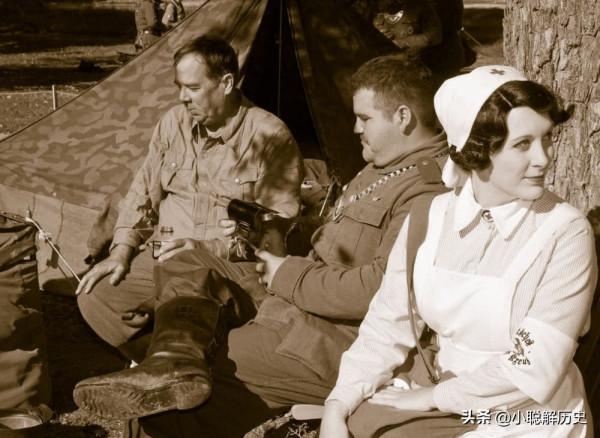 日本在東南亞軍紀有多差?虐殺22名護士,這麼對待她們 日本在東南亞軍紀有多差?虐殺22名護士,這麼對待她們