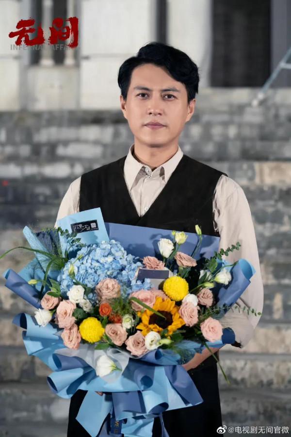 2022東方衛視大劇片單：靳東、王一博、楊洋、黃軒、趙露思、胡歌