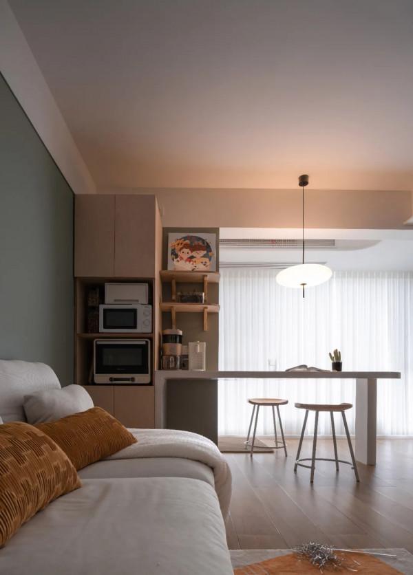 看了這位無錫太太78㎡的家，我發現無數中國人犯了“裝修焦慮”