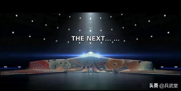 珠海航展總工說的都實現了？南北新戰機先後亮相，轟20應該也快了