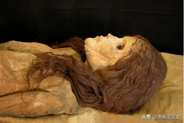 是誰在4000年前阻止了雅利安人繼續向東擴張,儲存了中華文明? 是誰在4000年前阻止了雅利安人繼續向東擴張,儲存了中華文明?