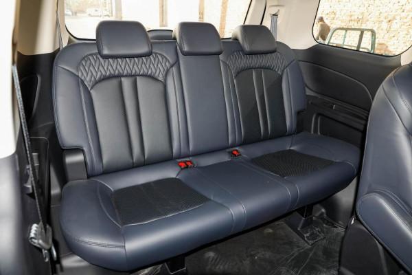 續航401KM，軸距超2米8，自主純電MPV，帶你看長安歐尚科尚EV