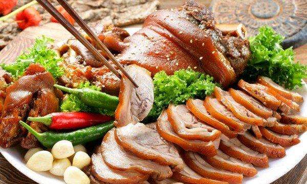 長期吃肉的人和長期吃素的人,哪個更健康長壽? 長期吃肉的人和長期吃素的人,哪個更健康長壽?