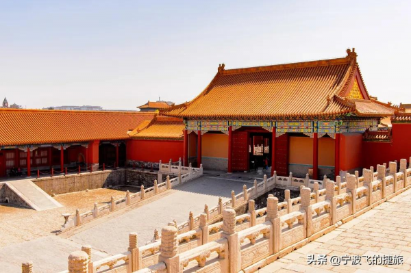 中國十大“世界之最”旅行地，你去過幾個？