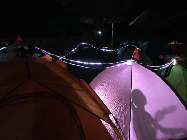 #海南野外生存拓展好地方