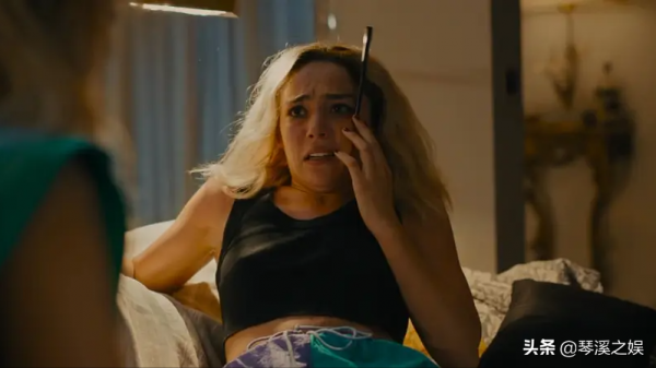 從幕後角度解讀《鈦》，體會演員、化妝師、導演等人的不易