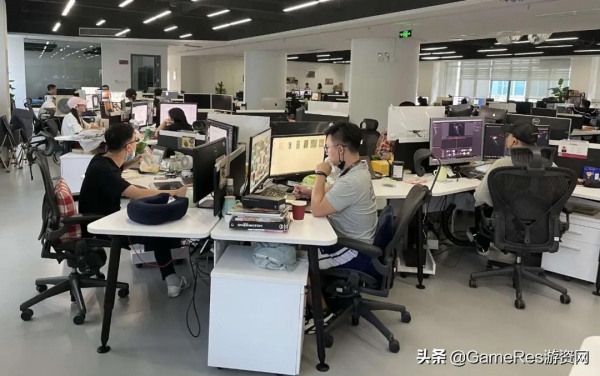 超千萬玩家 時隔五年推出的《地下城堡3》帶來哪些不一樣的體驗? 超千萬玩家 時隔五年推出的《地下城堡3》帶來哪些不一樣的體驗?