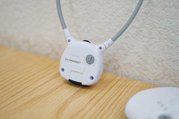 雅天APH100無線老人耳機 輕鬆解決父母聽力不好