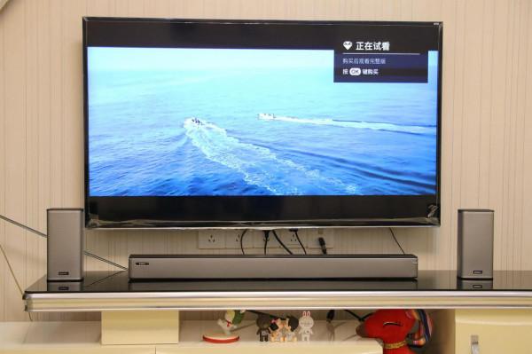 小米有品平臺新品眾籌,它是首款價效比最高的私人家庭影院 小米有品平臺新品眾籌,它是首款價效比最高的私人家庭影院