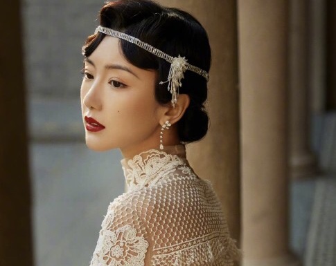 女明星的蘋果肌是“玄學”？王子文奚夢瑤變貴氣，楊紫舒暢太顯老