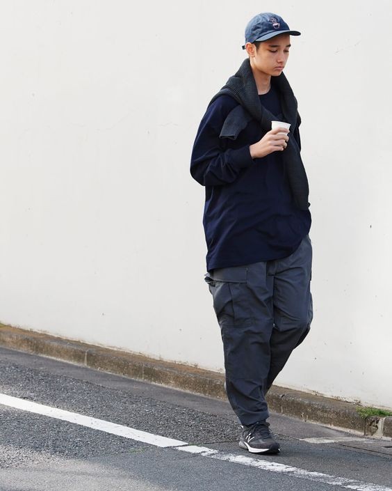 30+的男人，多留意這4種單品，時髦不挑人，這樣穿減齡有氣質