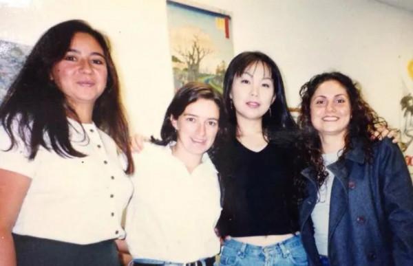 相親失敗35次,日本千金大小姐為逃婚離家出走美國十年,40歲回國當了女住持 相親失敗35次,日本千金大小姐為逃婚離家出走美國十年,40歲回國當了女住持