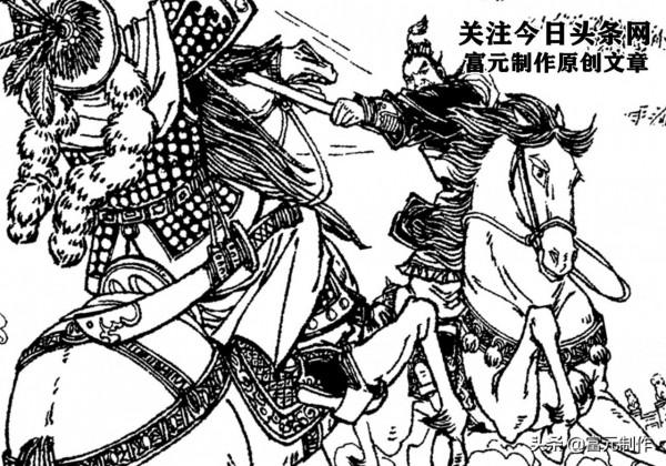 楊家將中的第一勇將到底是誰？王蘭英與楊七郎的實力差距在哪裡？