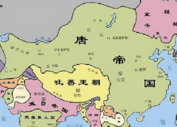 李世民為什麼會被稱為“天可汗”？這個稱號有什麼含義？