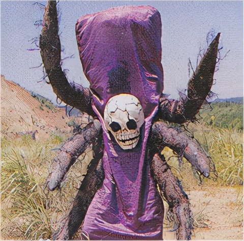 假面騎士敵對組織、邪惡勢力大盤點第四期：黑撒旦和迪爾扎軍團