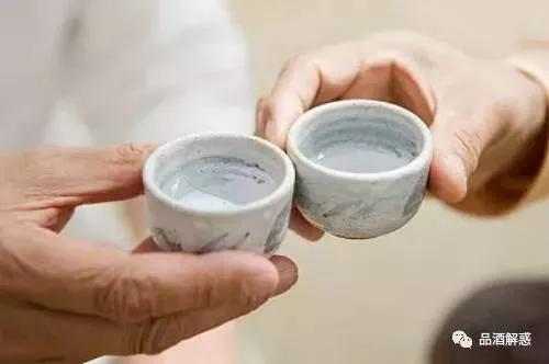 十六字令三首--酒2021.12.15