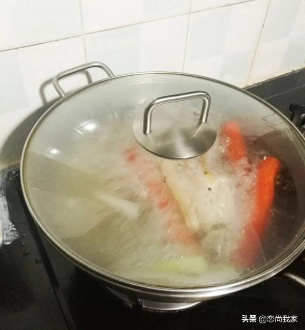 俗話說:秋吃果,冬吃根,冬天這10個與根有關的家常菜分享給你 俗話說:秋吃果,冬吃根,冬天這10個與根有關的家常菜分享給你