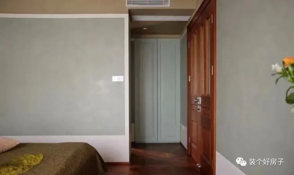 前新聞主播花58W把婚房砸了!4個櫃子拯救全屋bug、連過道都超牛X 前新聞主播花58W把婚房砸了!4個櫃子拯救全屋bug、連過道都超牛X