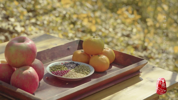 銀杏樹下的生活什麼樣？來&OpenCurlyDoubleQuote;中華銀杏第一村&rdquo;瞧瞧