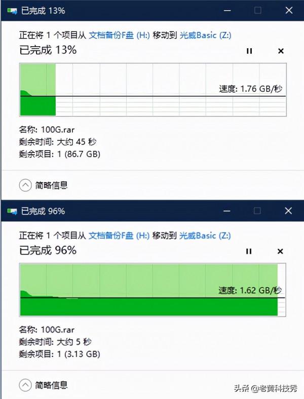 光威Basic 1T固態應用有點意思：1GB僅6毛，用的卻是企業級顆粒