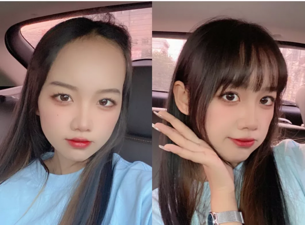 4個高效變美的髮型